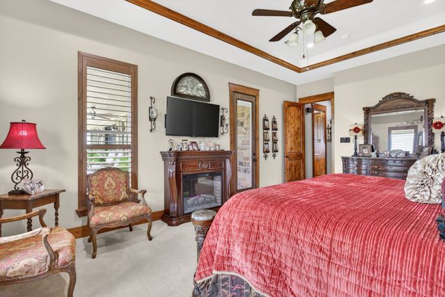 501 Alsdorf Road, Ennis, TX 75119