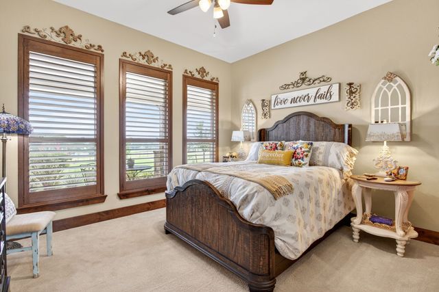 501 Alsdorf Road, Ennis, TX 75119