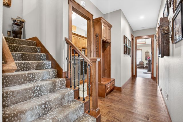 501 Alsdorf Road, Ennis, TX 75119