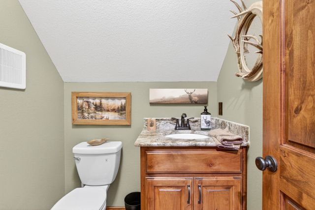 501 Alsdorf Road, Ennis, TX 75119