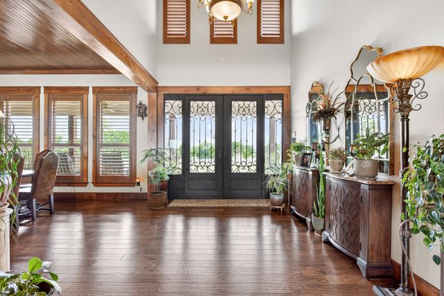 501 Alsdorf Road, Ennis, TX 75119