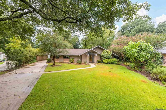 7601 Amesbury Cir, Baton Rouge, LA 70808