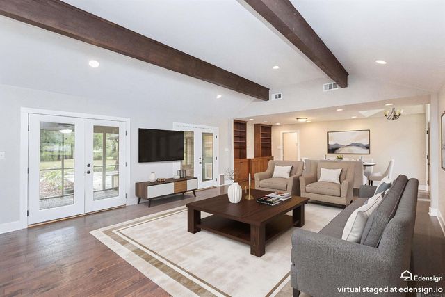 7601 Amesbury Cir, Baton Rouge, LA 70808