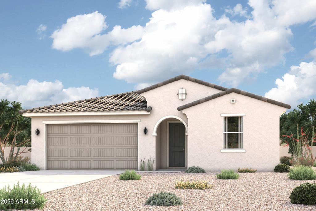 7430 E AGUA CALIENTE Trail, Florence, AZ 85132