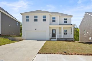 309 Talbert Trail, Landrum, SC 29356