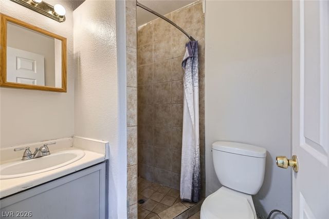 2133 Ellis Street A, North Las Vegas, NV 89030