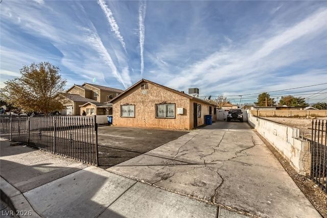 2133 Ellis Street A, North Las Vegas, NV 89030