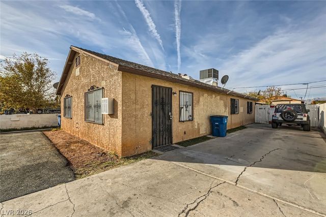 2133 Ellis Street A, North Las Vegas, NV 89030
