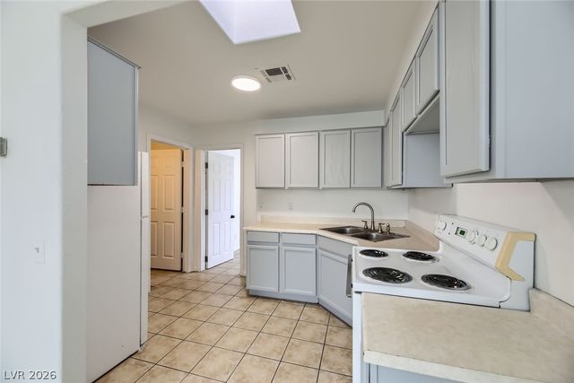 2133 Ellis Street A, North Las Vegas, NV 89030