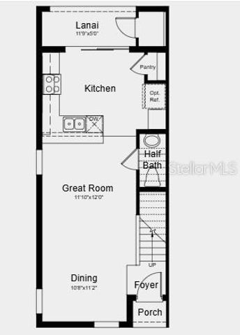 10629 ORBIT TERRACE, Sarasota, FL 34241