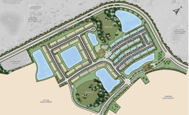 10629 ORBIT TERRACE, Sarasota, FL 34241