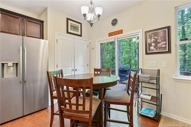2029 Longmont Drive, Wake Forest, NC 27587