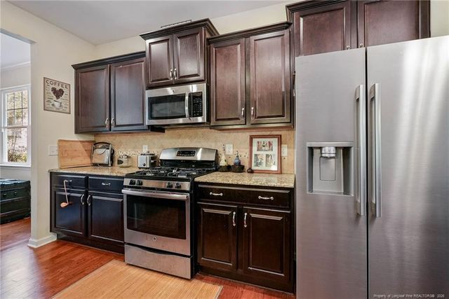 2029 Longmont Drive, Wake Forest, NC 27587