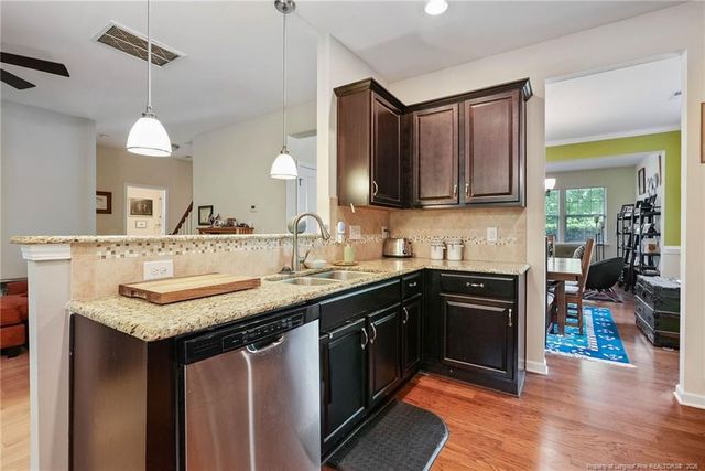 2029 Longmont Drive, Wake Forest, NC 27587