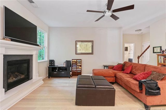 2029 Longmont Drive, Wake Forest, NC 27587
