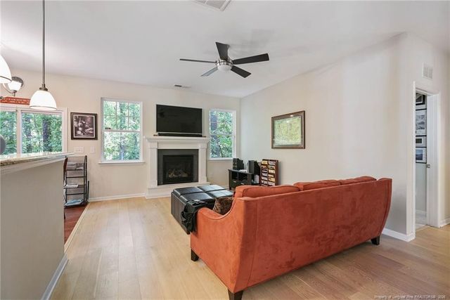 2029 Longmont Drive, Wake Forest, NC 27587