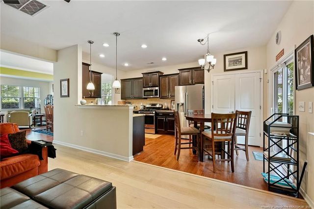 2029 Longmont Drive, Wake Forest, NC 27587