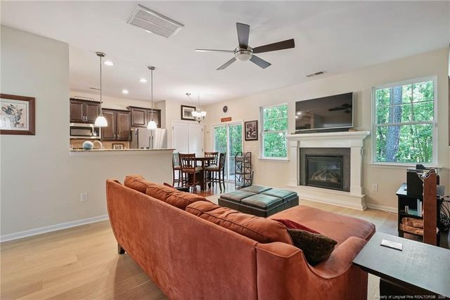 2029 Longmont Drive, Wake Forest, NC 27587