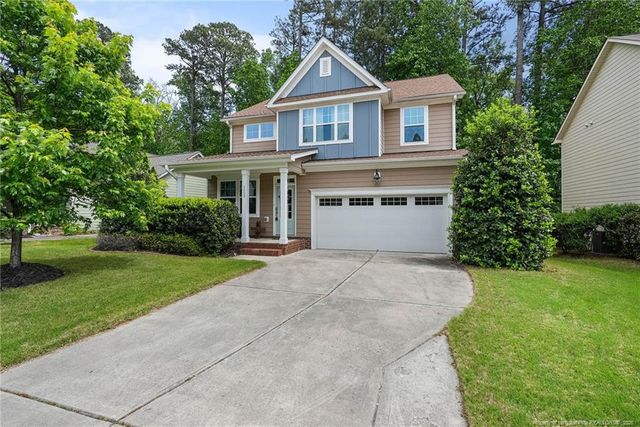 2029 Longmont Drive, Wake Forest, NC 27587