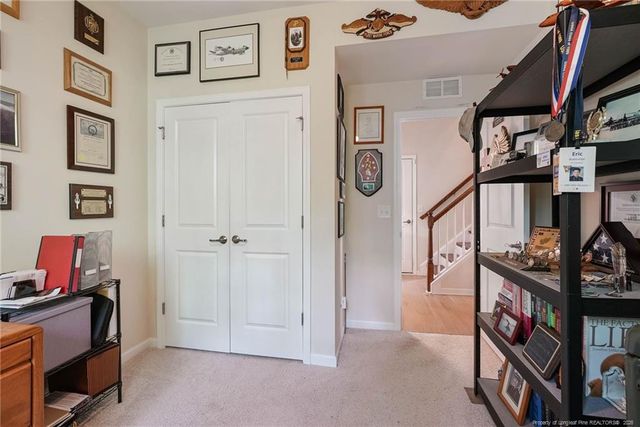2029 Longmont Drive, Wake Forest, NC 27587