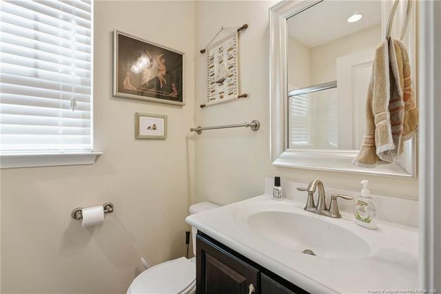 2029 Longmont Drive, Wake Forest, NC 27587