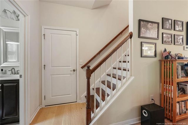 2029 Longmont Drive, Wake Forest, NC 27587