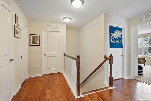 2029 Longmont Drive, Wake Forest, NC 27587