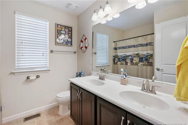 2029 Longmont Drive, Wake Forest, NC 27587