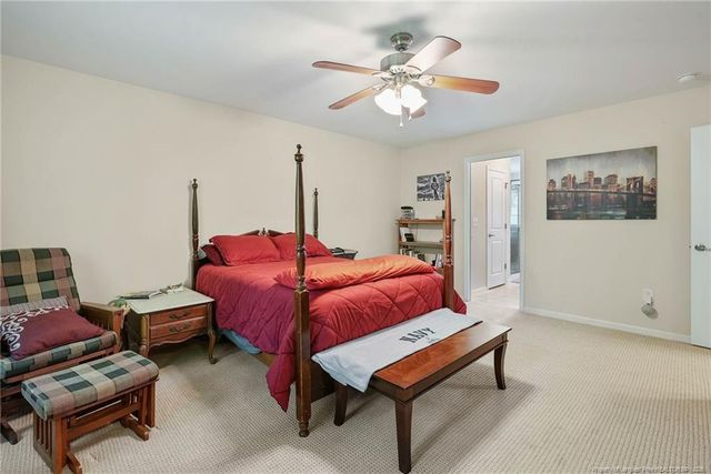 2029 Longmont Drive, Wake Forest, NC 27587