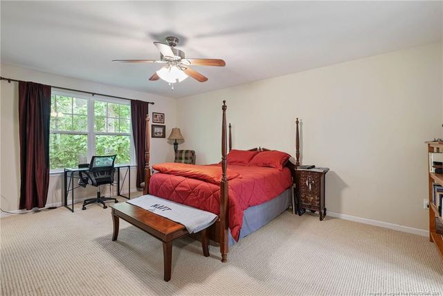 2029 Longmont Drive, Wake Forest, NC 27587