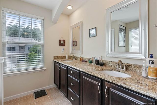 2029 Longmont Drive, Wake Forest, NC 27587
