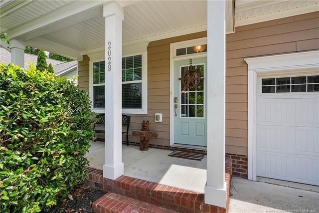 2029 Longmont Drive, Wake Forest, NC 27587