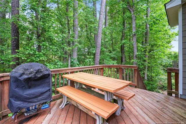 2029 Longmont Drive, Wake Forest, NC 27587