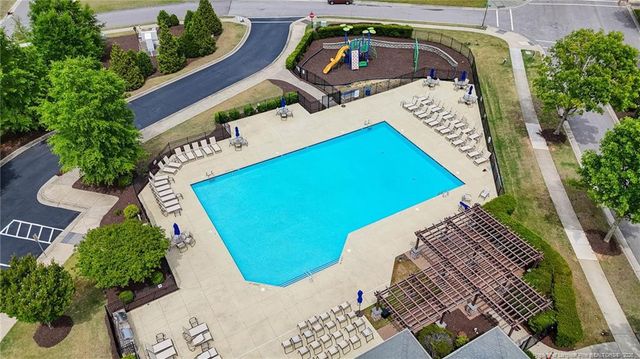 2029 Longmont Drive, Wake Forest, NC 27587