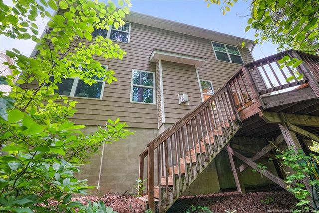 2029 Longmont Drive, Wake Forest, NC 27587