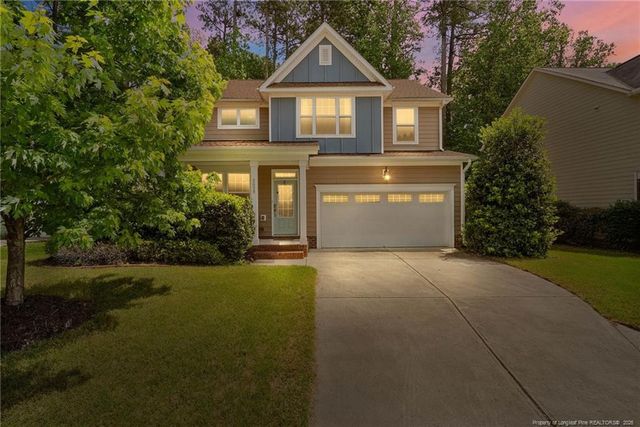 2029 Longmont Drive, Wake Forest, NC 27587