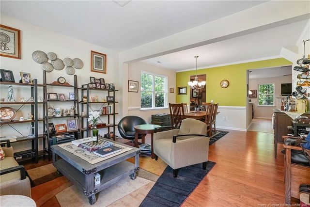 2029 Longmont Drive, Wake Forest, NC 27587