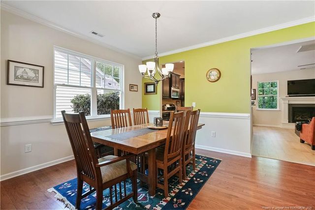 2029 Longmont Drive, Wake Forest, NC 27587