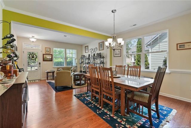2029 Longmont Drive, Wake Forest, NC 27587