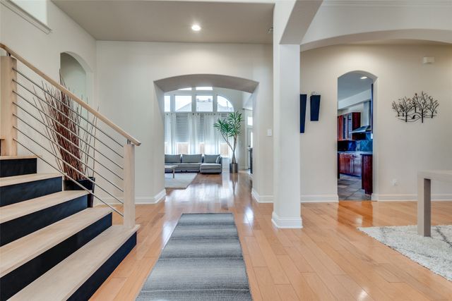 3313 Madison Avenue, Hurst, TX 76054