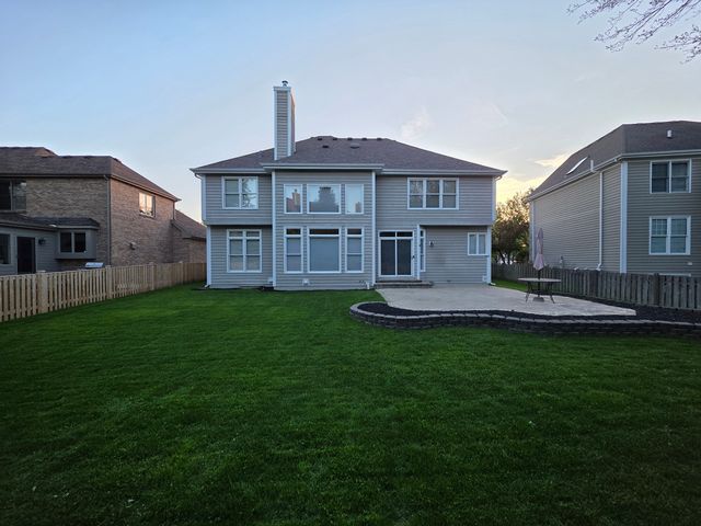 1N487 Seminole Lane, Winfield, IL 60190