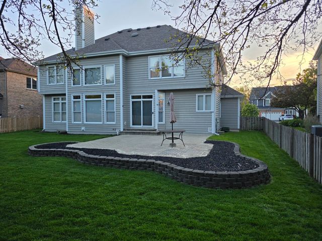 1N487 Seminole Lane, Winfield, IL 60190