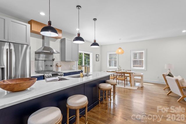 121 Laurel Loop, Asheville, NC 28806
