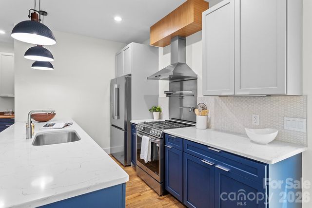 121 Laurel Loop, Asheville, NC 28806