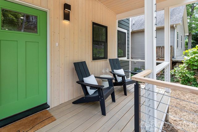 121 Laurel Loop, Asheville, NC 28806