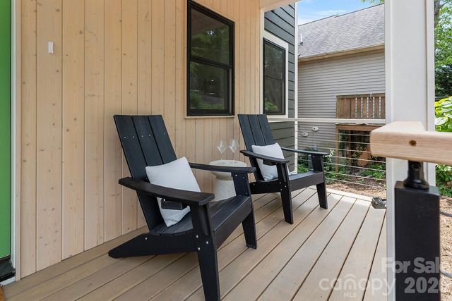 121 Laurel Loop, Asheville, NC 28806