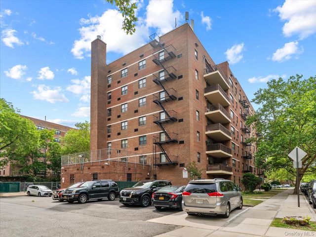 153-25 88th Street 5K, Howard Beach, NY 11414