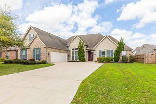 7940 Laurelwood Street, Beaumont, TX 77707