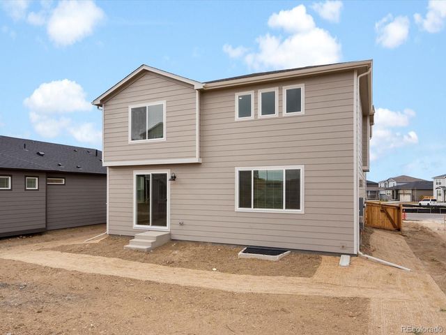 8938 Salida Street, Commerce City, CO 80022