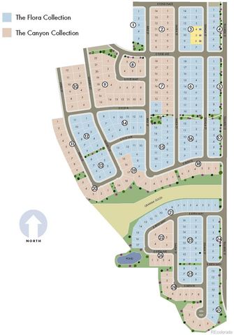 8938 Salida Street, Commerce City, CO 80022